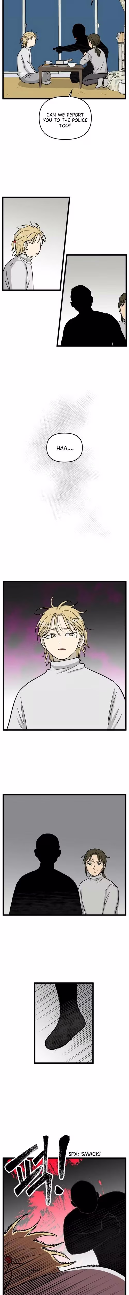 No Home - Chapter 204 - Part 11