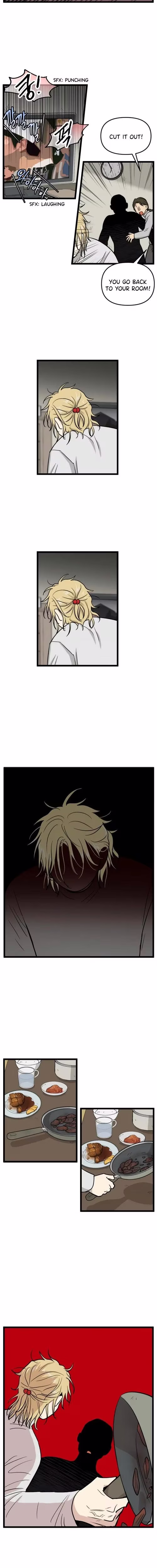 No Home - Chapter 204 - Part 12