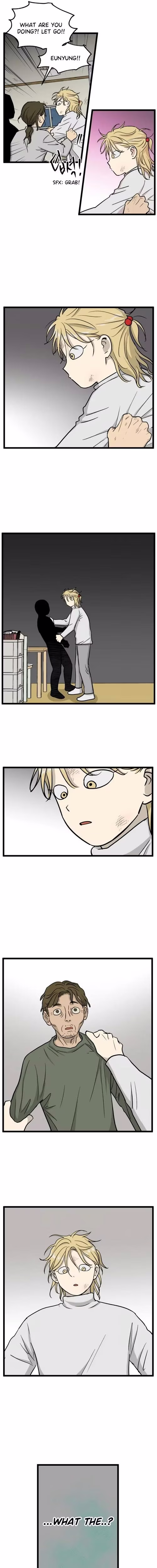 No Home - Chapter 205 - Part 4