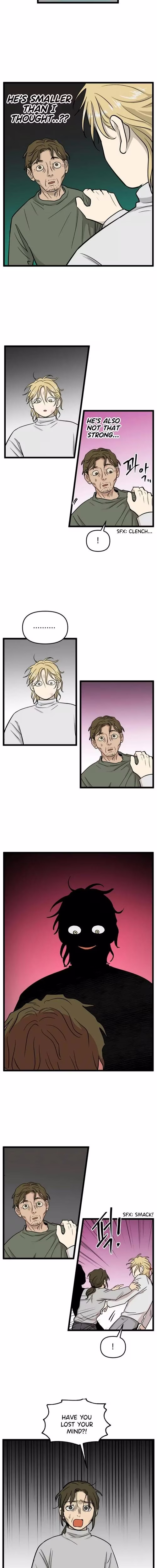 No Home - Chapter 205 - Part 5