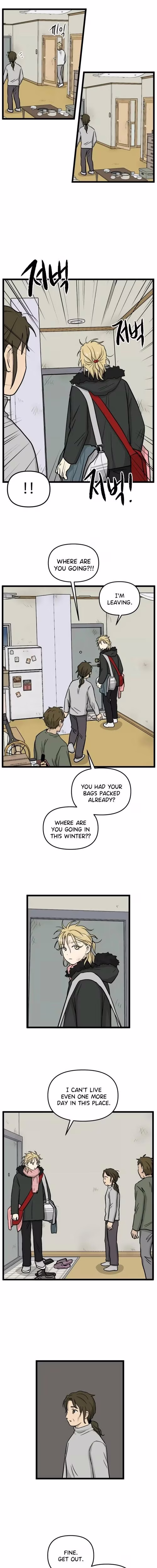 No Home - Chapter 205 - Part 7