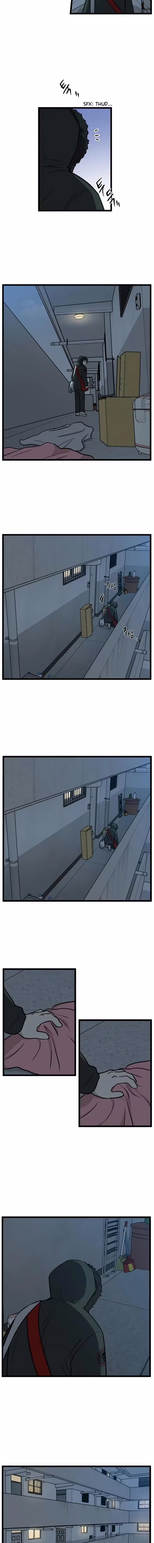 No Home - Chapter 206 - Part 5