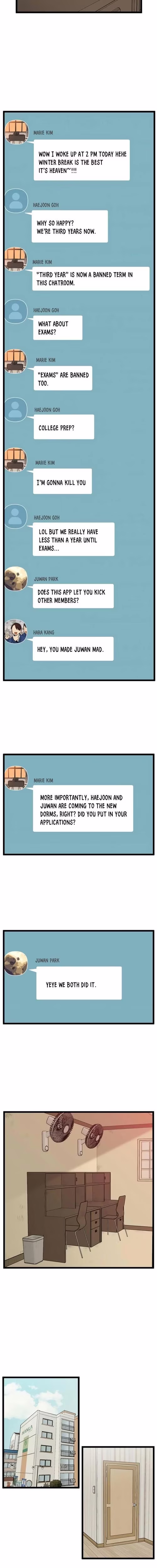 No Home - Chapter 206 - Part 11