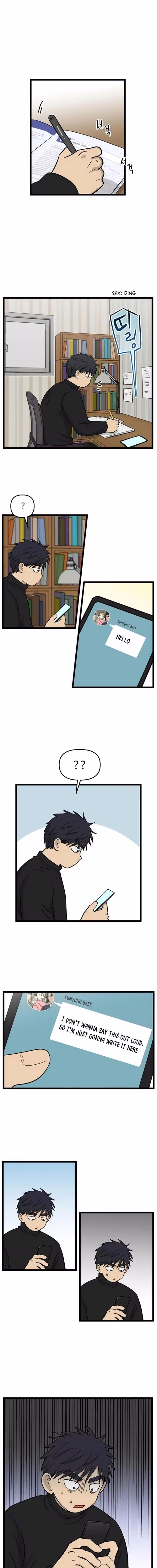 No Home - Chapter 206 - Part 12