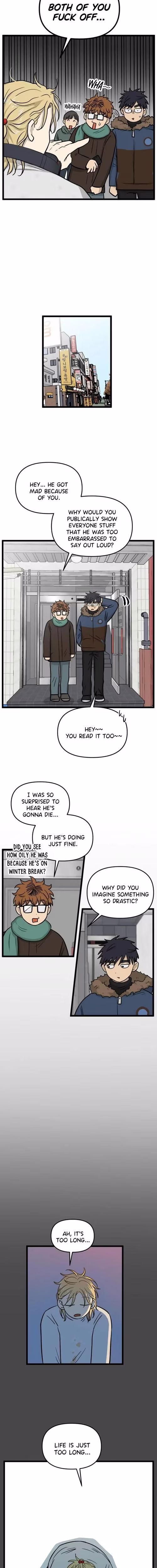 No Home - Chapter 207 - Part 5