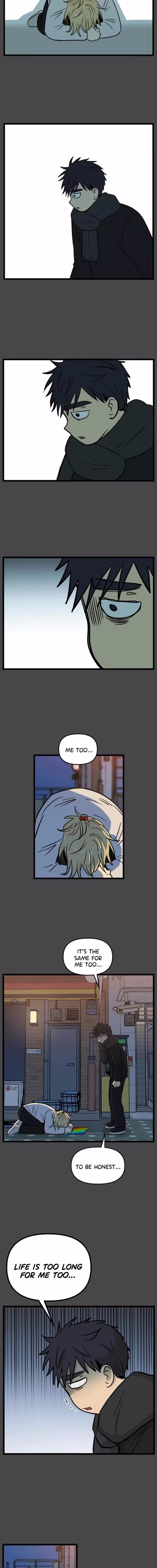 No Home - Chapter 207 - Part 6