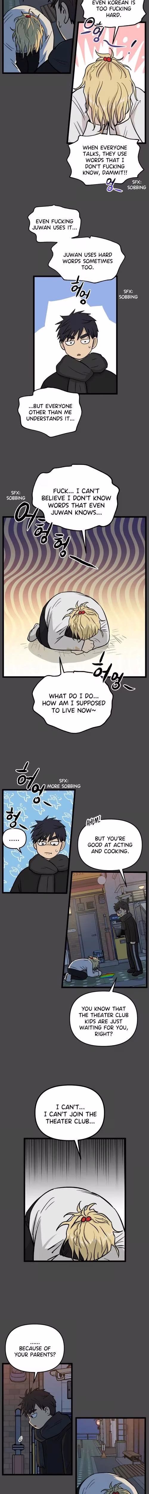 No Home - Chapter 207 - Part 9