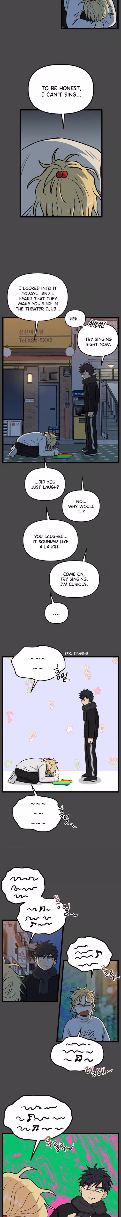 No Home - Chapter 207 - Part 10