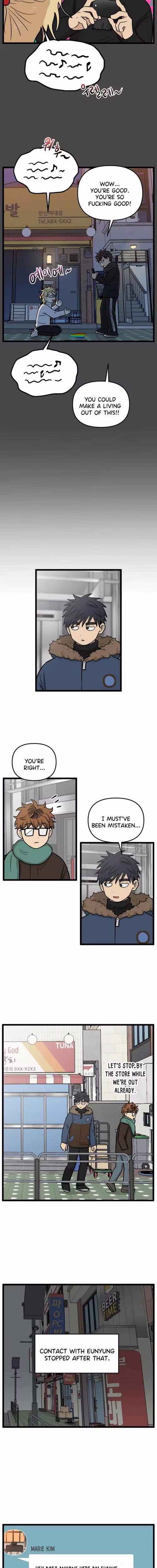 No Home - Chapter 207 - Part 11