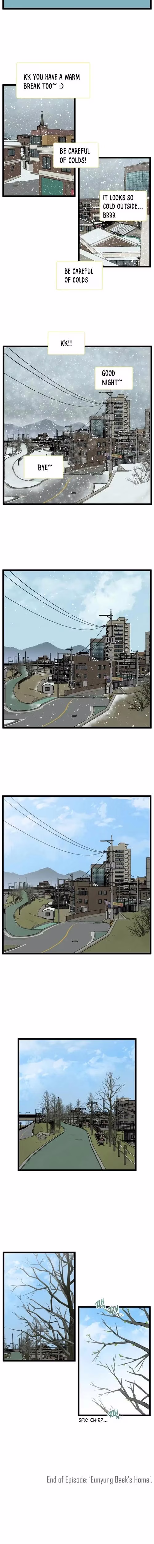 No Home - Chapter 207 - Part 13