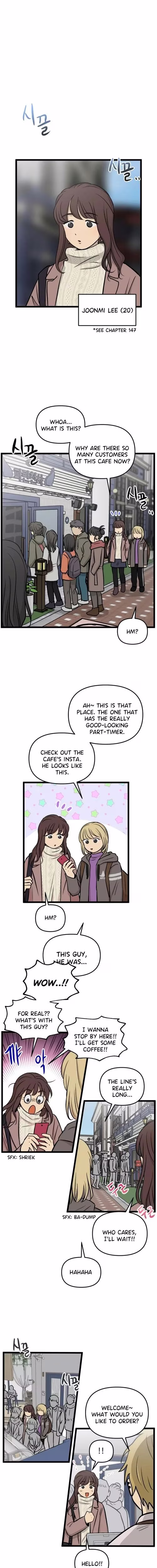 No Home - Chapter 207 - Part 14