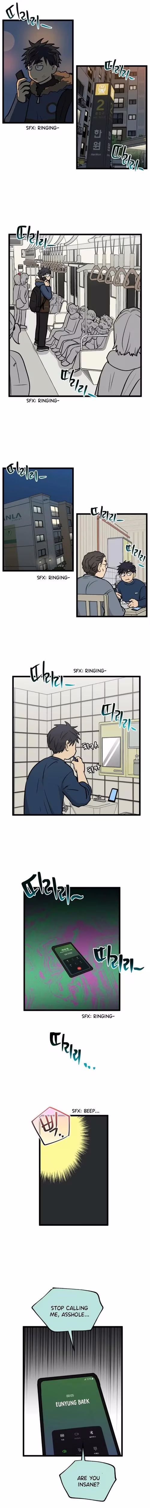 No Home - Chapter 209 - Part 6