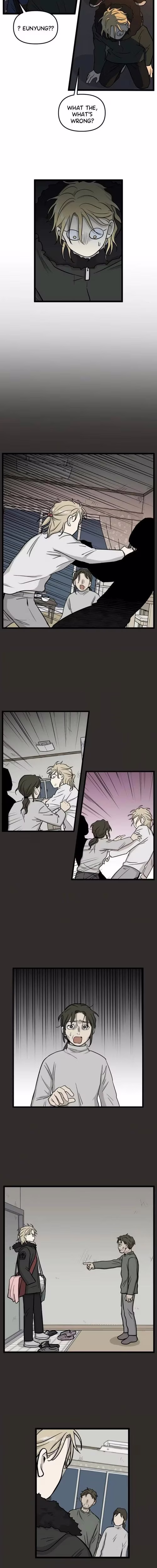 No Home - Chapter 210 - Part 9