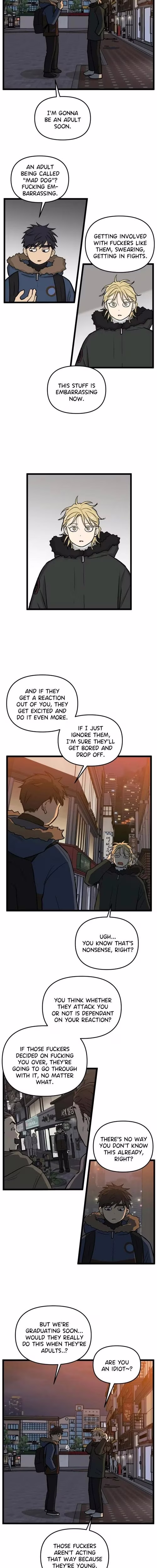 No Home - Chapter 211 - Part 8