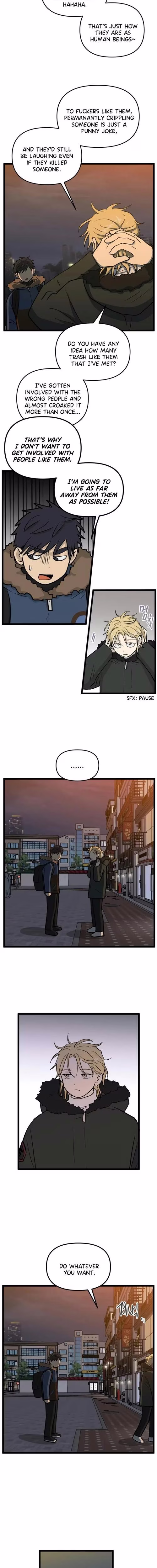 No Home - Chapter 211 - Part 9