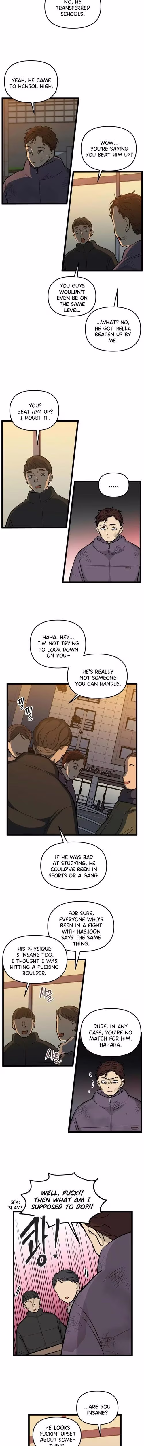 No Home - Chapter 212 - Part 8