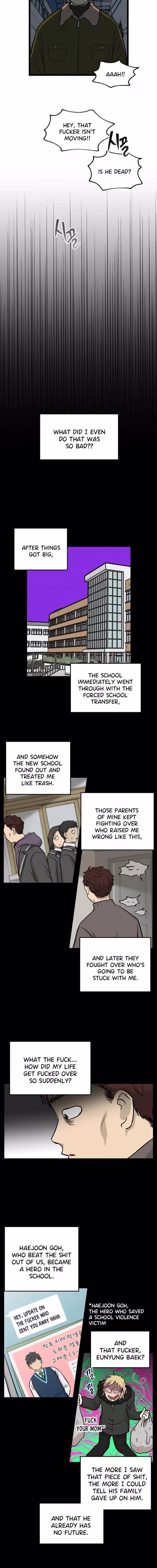 No Home - Chapter 213 - Part 5