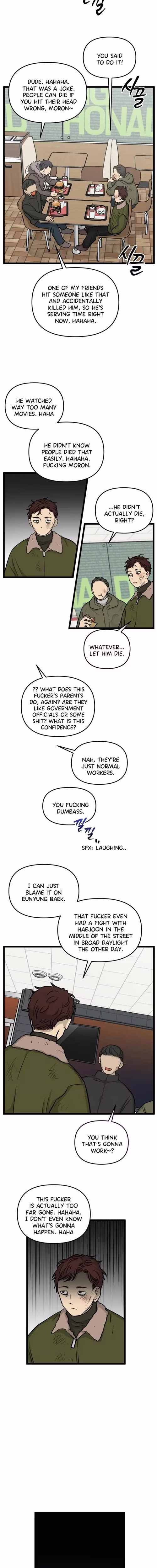 No Home - Chapter 213 - Part 9