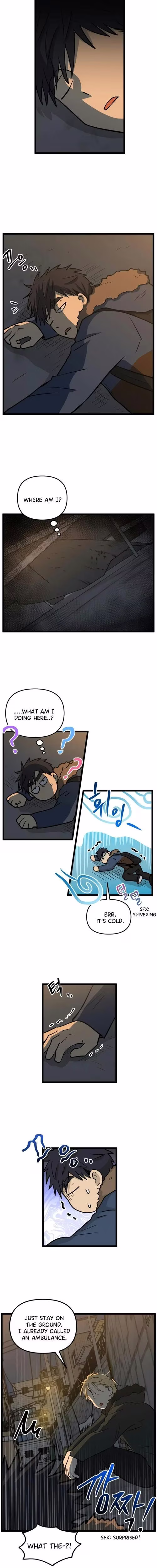 No Home - Chapter 213 - Part 10