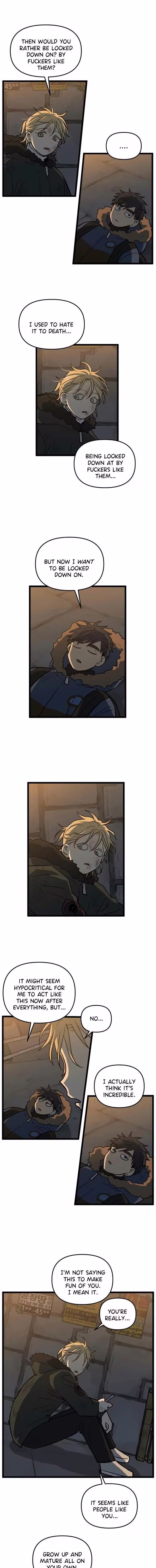 No Home - Chapter 214 - Part 5