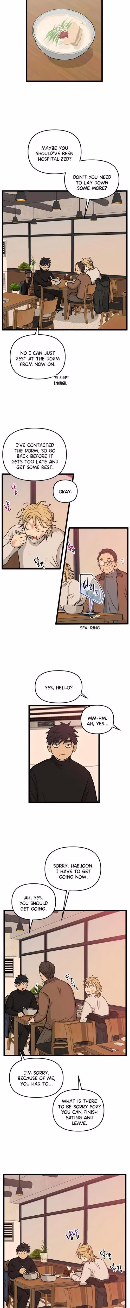 No Home - Chapter 214 - Part 7