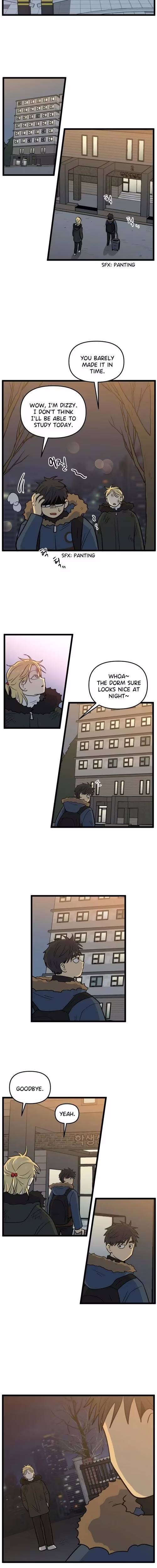 No Home - Chapter 215 - Part 7