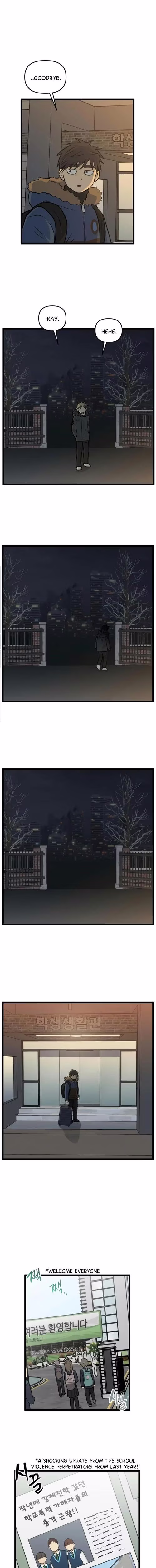 No Home - Chapter 215 - Part 8