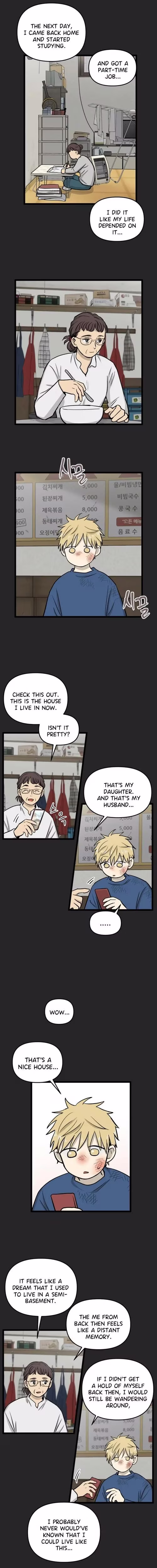 No Home - Chapter 216 - Part 6