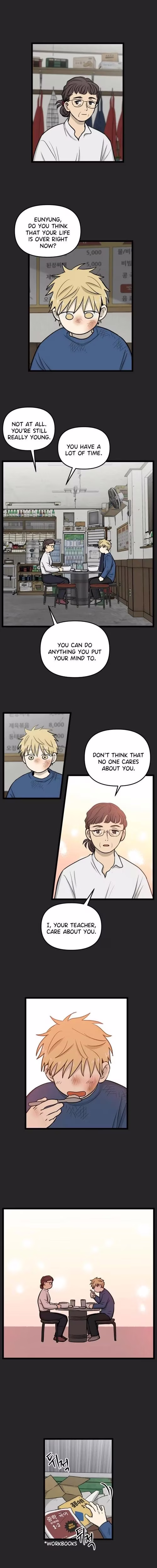 No Home - Chapter 216 - Part 7