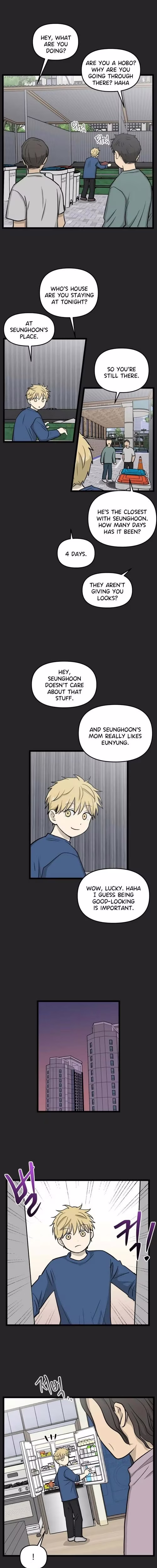 No Home - Chapter 216 - Part 8