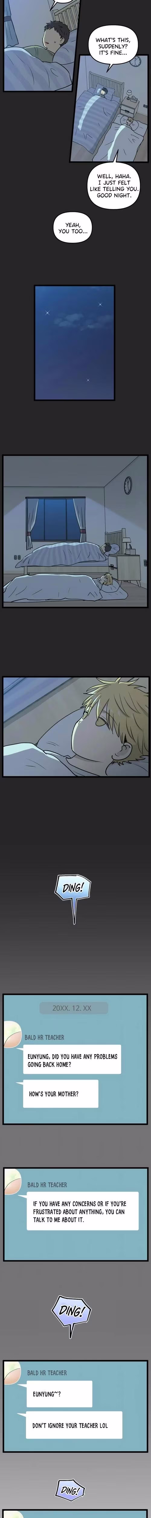 No Home - Chapter 217 - Part 3