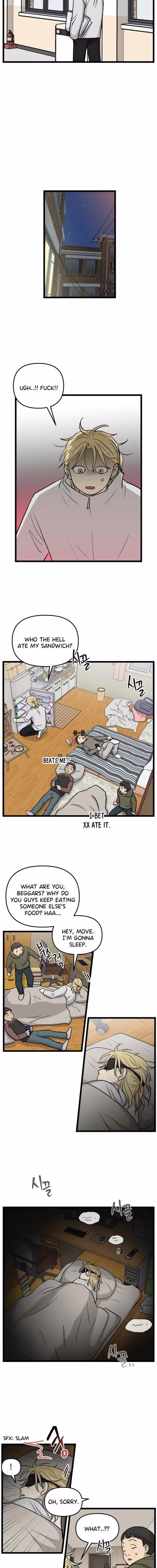 No Home - Chapter 217 - Part 10