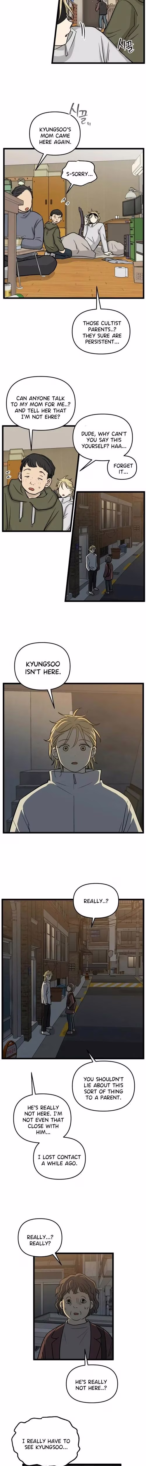 No Home - Chapter 217 - Part 11