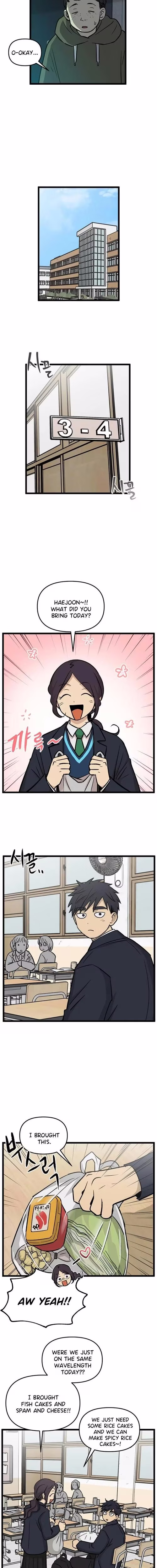 No Home - Chapter 218 - Part 3