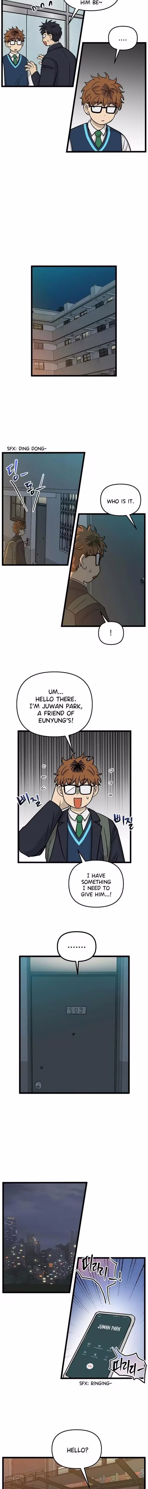 No Home - Chapter 218 - Part 7