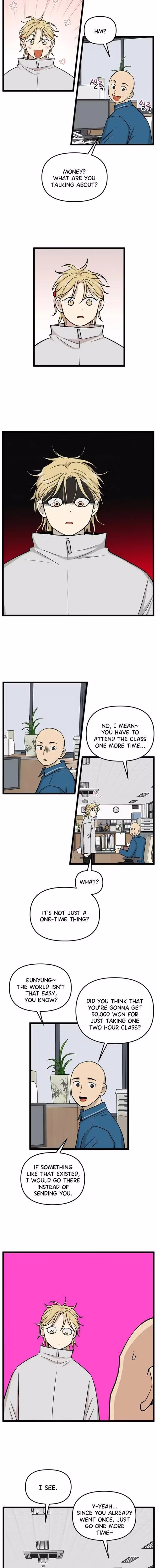 No Home - Chapter 219 - Part 9