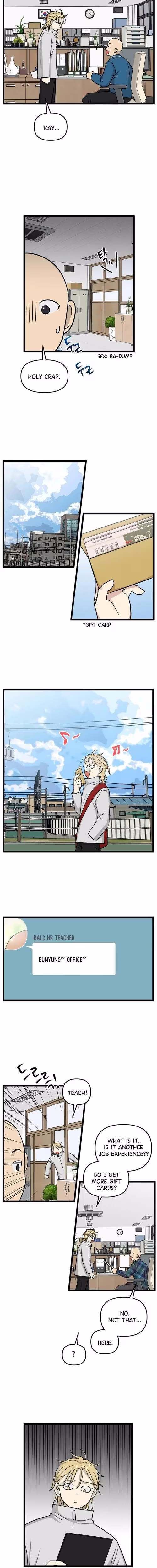 No Home - Chapter 219 - Part 10