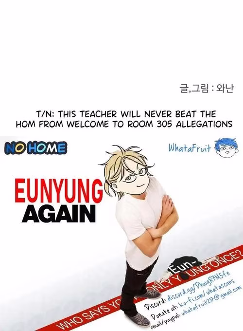 No Home - Chapter 219 - Part 11