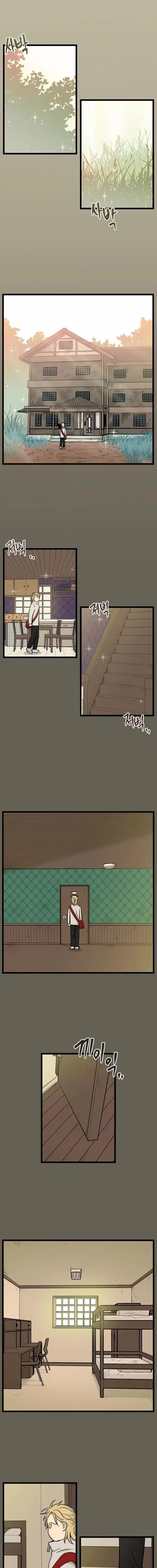 No Home - Chapter 220 - Part 4