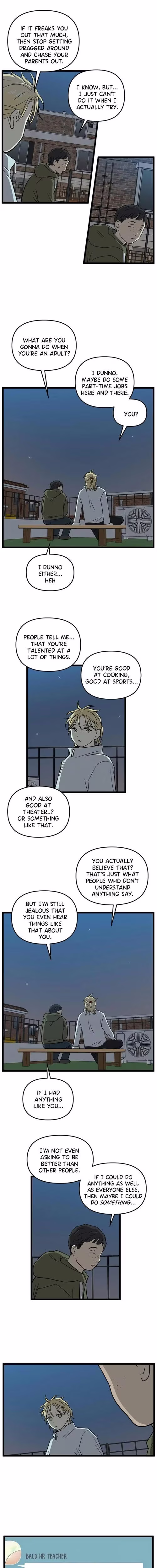 No Home - Chapter 220 - Part 8