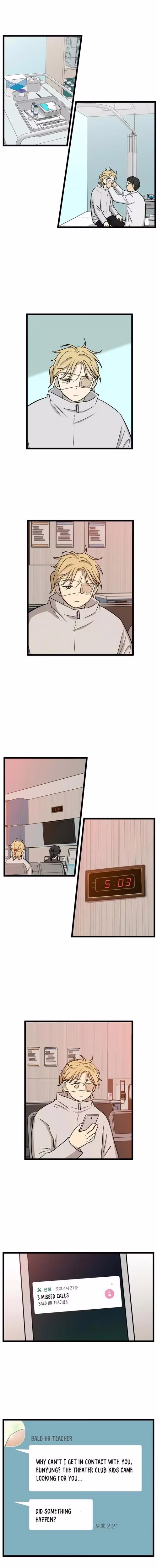 No Home - Chapter 221 - Part 8