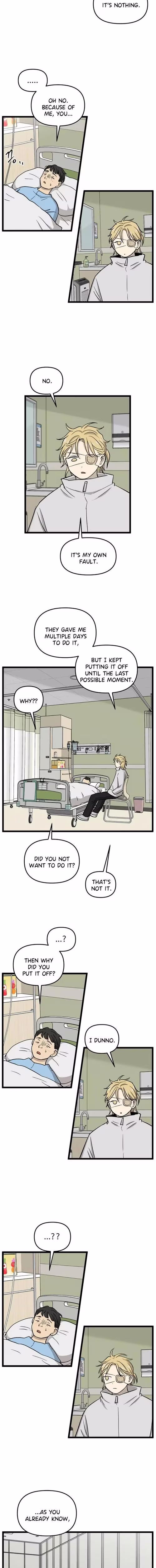 No Home - Chapter 221 - Part 10