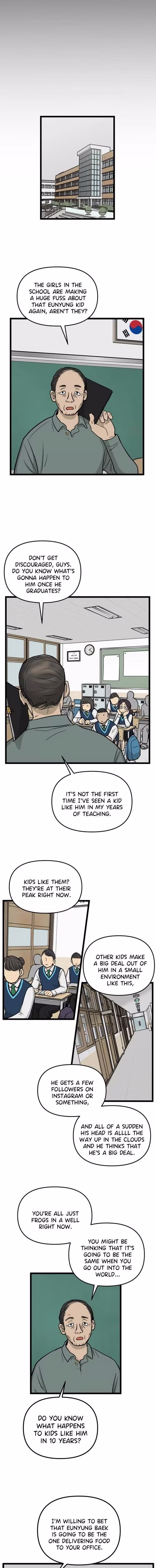 No Home - Chapter 222 - Part 3