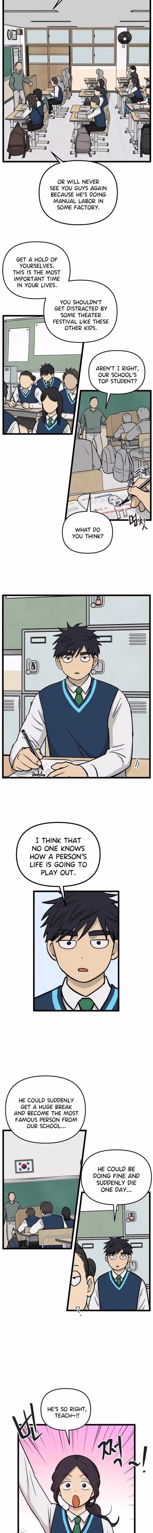 No Home - Chapter 222 - Part 4