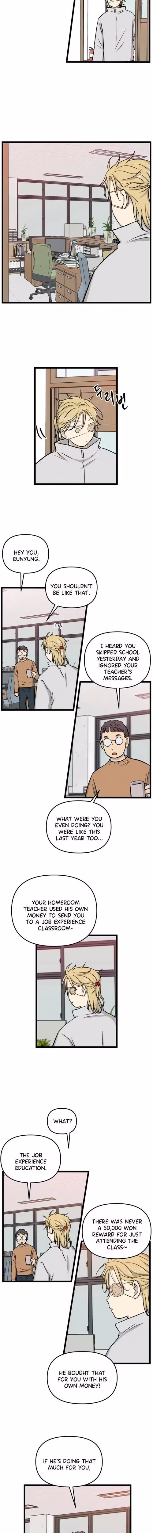 No Home - Chapter 222 - Part 6