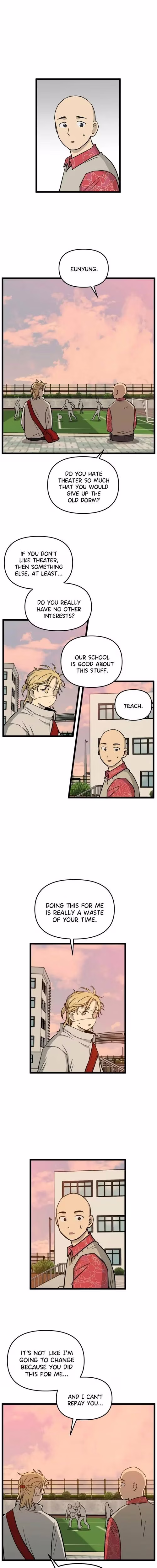 No Home - Chapter 222 - Part 8