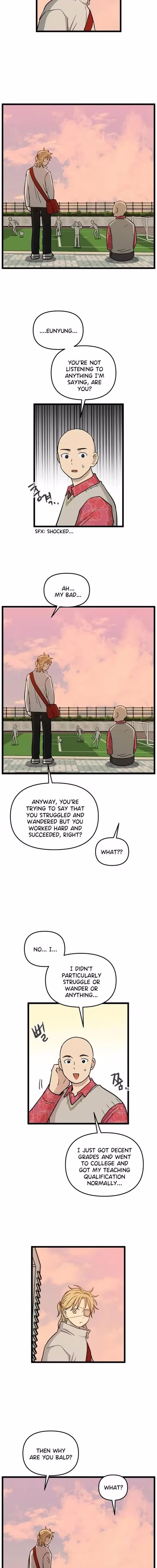 No Home - Chapter 222 - Part 10