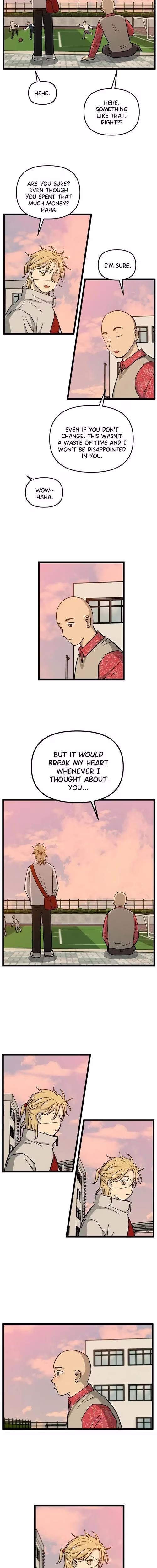 No Home - Chapter 223 - Part 5