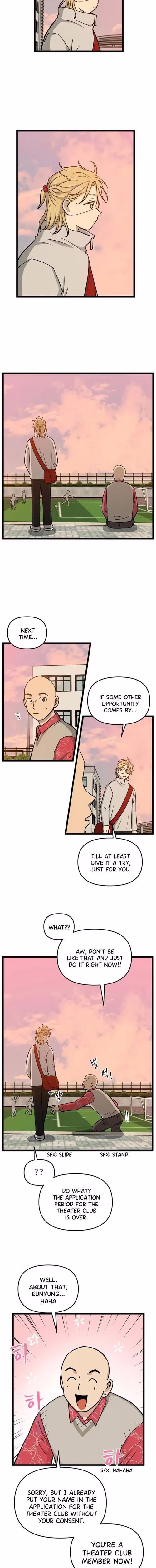 No Home - Chapter 223 - Part 6