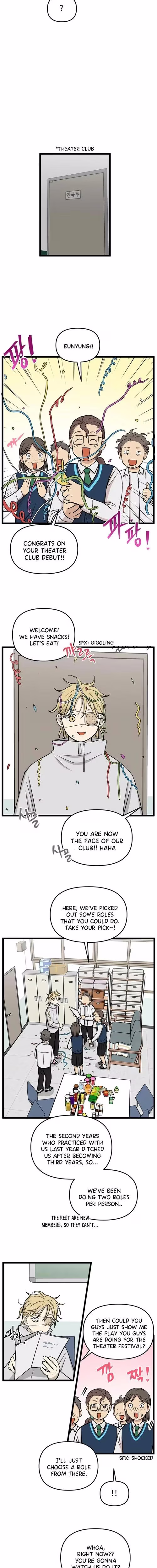 No Home - Chapter 223 - Part 8